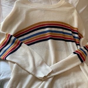 American Eagle sweater, never worn.